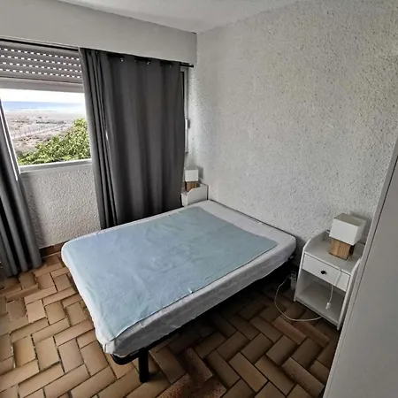 Appartement Les Cyclades - 2 Pieces Pour 6 Personnes 94 *