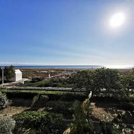 Les Cyclades - 2 Pieces Pour 6 Personnes 94 Appartement Leucate