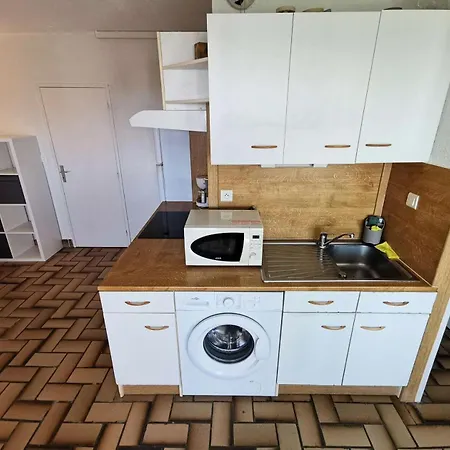 Appartement Les Cyclades - 2 Pieces Pour 6 Personnes 94